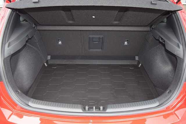 Hyundai i30 1.5T GDi 48v Hybrid N Line S 5dr DCT