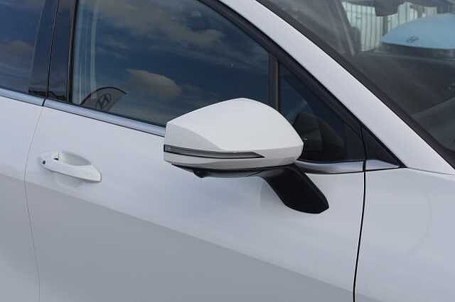 Kia Sportage 1.6T GDi HEV 4 5dr Auto