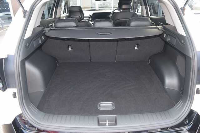 Kia Sportage 1.6T GDi HEV 4 5dr Auto
