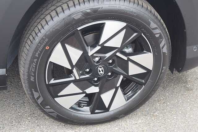 Hyundai KONA 1.6T 138 Ultimate 5dr