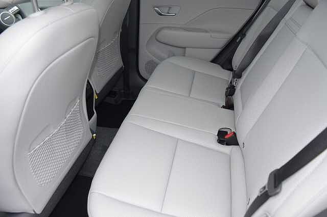 Hyundai KONA 1.6T 138 Ultimate 5dr