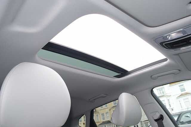 Hyundai KONA 1.6T 138 Ultimate 5dr