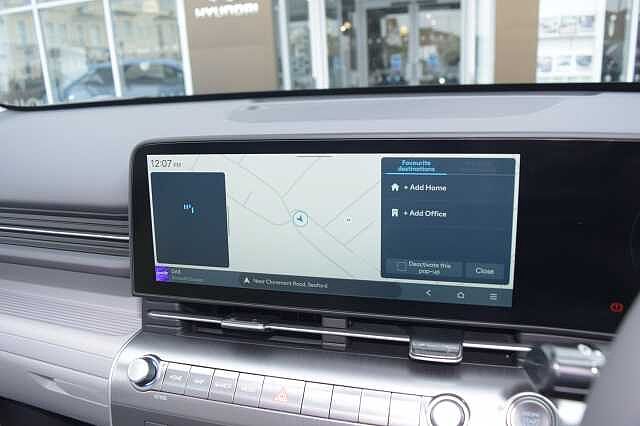 Hyundai KONA 1.6T 138 Ultimate 5dr