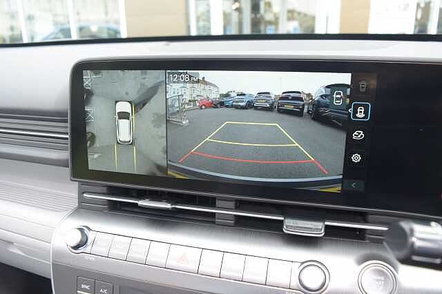 Hyundai KONA 1.6T 138 Ultimate 5dr