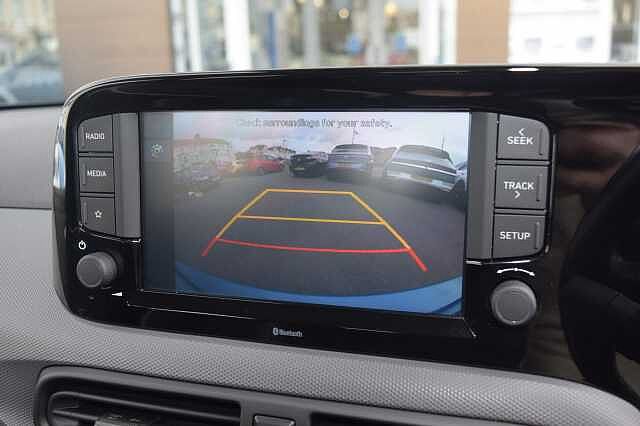 Hyundai i10 1.0 MPi SE Connect 5dr