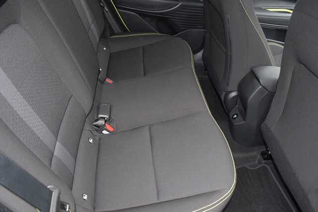 Hyundai i20 1.0T GDi Ultimate 5dr DCT