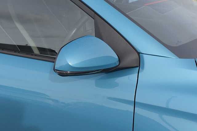 Hyundai I10 1.0 MPi SE Connect 5dr Green