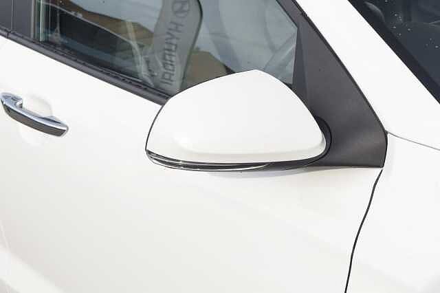 Hyundai i10 1.2 MPi Premium 5dr Auto