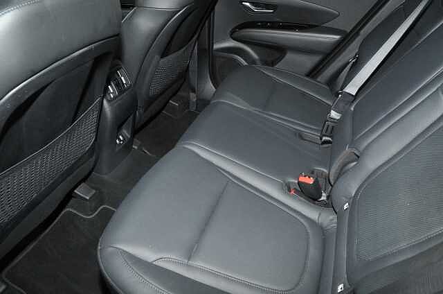 Hyundai TUCSON 1.6 TGDi Ultimate 5dr 2WD Grey