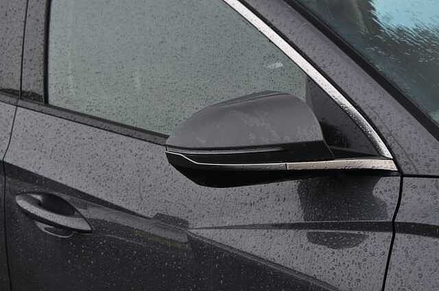 Hyundai TUCSON 1.6T Hybrid Ultimate 5dr Auto