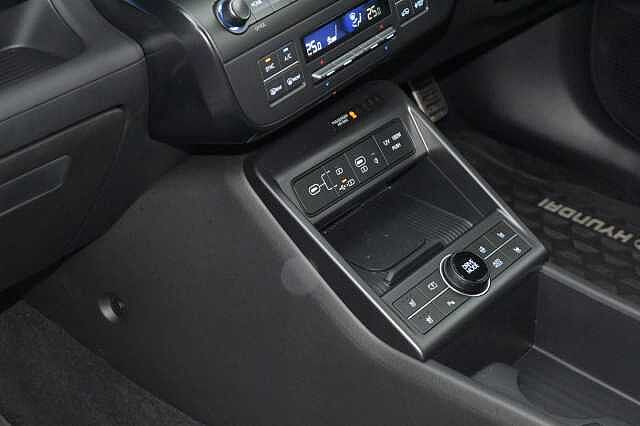 Hyundai KONA 1.6 Hybrid 129 N Line S 5dr DCT