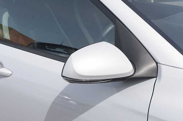 Hyundai i10 1.2 [79] Advance 5dr [Nav]