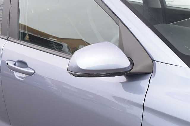 Hyundai i10 1.2 [79] Advance 5dr Auto [Nav]