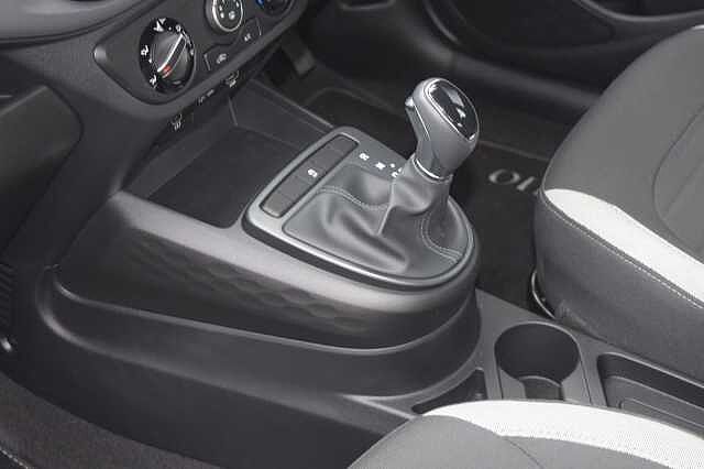 Hyundai i10 1.2 [79] Advance 5dr Auto [Nav]