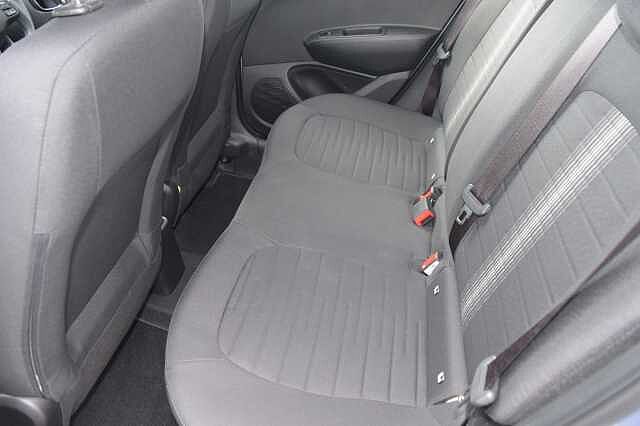 Hyundai i10 1.2 [79] Advance 5dr Auto [Nav]