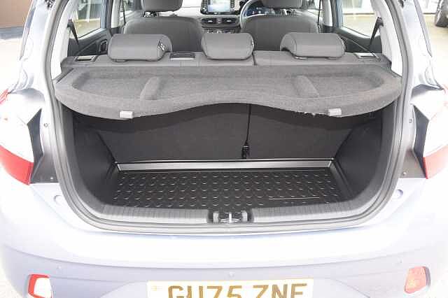 Hyundai i10 1.2 [79] Advance 5dr Auto [Nav]