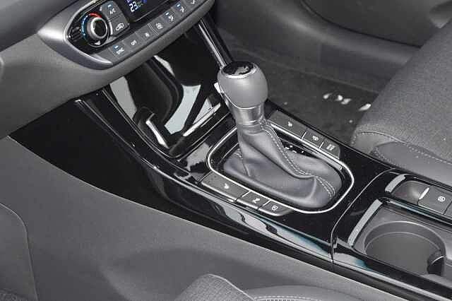 Hyundai I30 1.5T GDi 48v Hybrid Premium 5dr DCT Blue