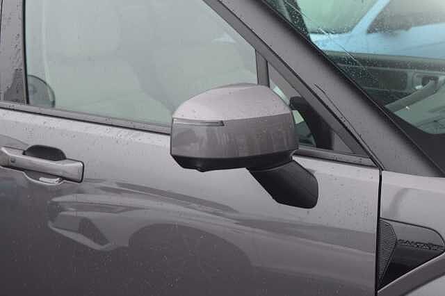 Hyundai SANTA FE 1.6 TGDi Plug-in Hybrid Ultimate 5dr 4WD Auto