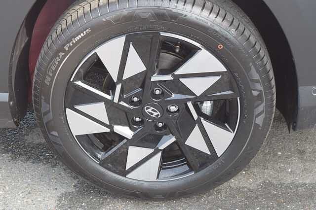 Hyundai KONA 1.6T 138 Ultimate 5dr