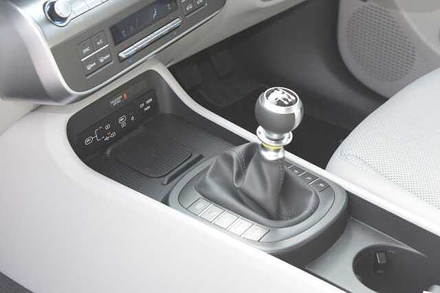 Hyundai KONA 1.6T 138 Ultimate 5dr