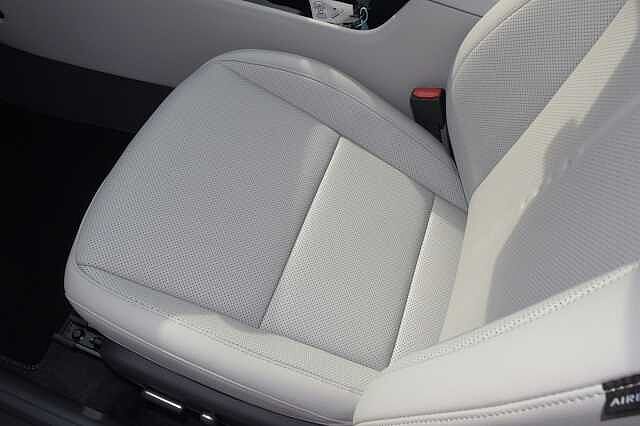 Hyundai KONA 1.6T 138 Ultimate 5dr