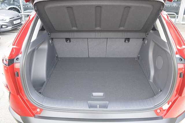 Hyundai KONA 1.6T 138 Ultimate 5dr