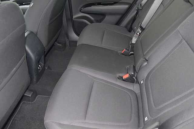 Hyundai TUCSON 1.6 TGDi SE Connect 5dr 2WD Grey