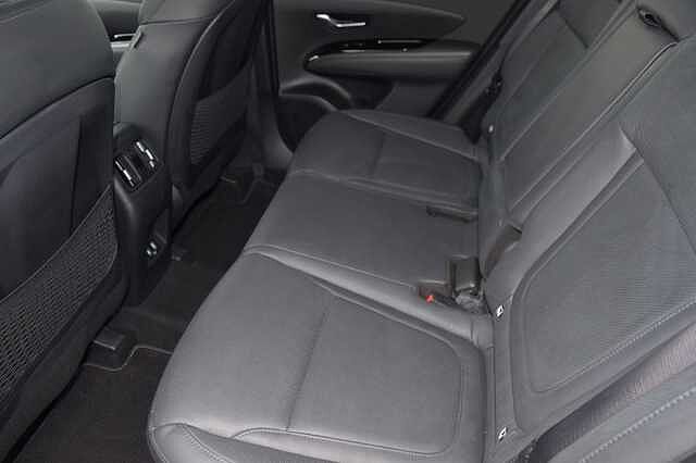 Hyundai TUCSON 1.6 TGDi Ultimate 5dr 2WD