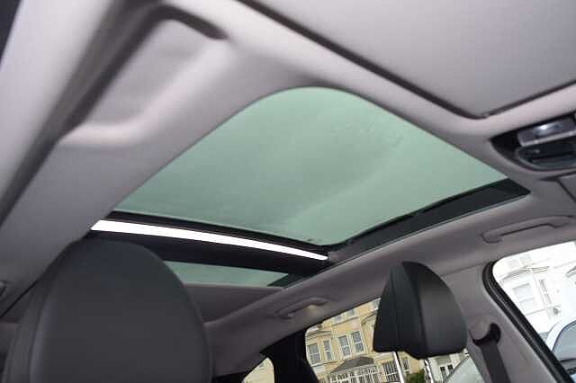 Hyundai TUCSON 1.6 TGDi Ultimate 5dr 2WD