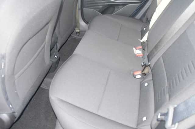 Hyundai BAYON 1.0 TGDi Premium 5dr DCT Blue