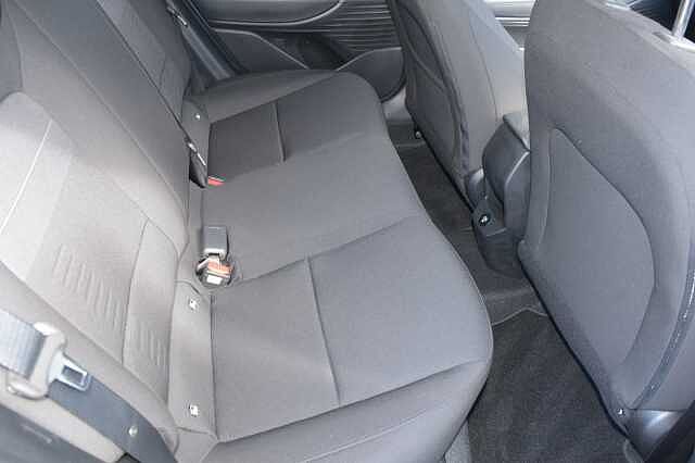 Hyundai BAYON 1.0 TGDi Premium 5dr DCT Blue
