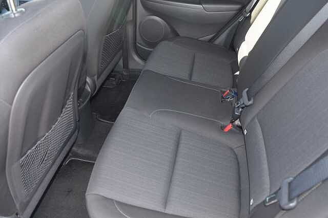 Hyundai KONA 1.6 GDi Hybrid Premium 5dr DCT Grey