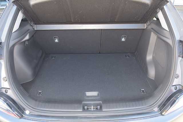 Hyundai KONA 1.6 GDi Hybrid Premium 5dr DCT Grey