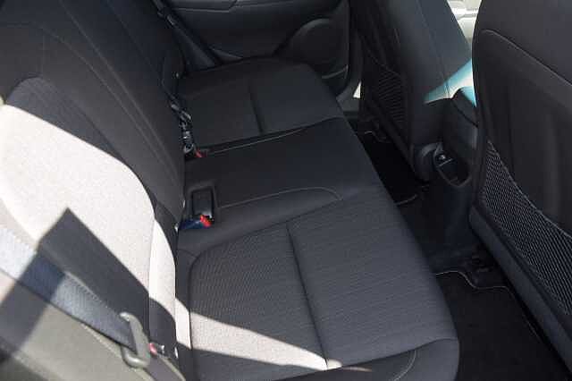 Hyundai KONA 1.6 GDi Hybrid Premium 5dr DCT Grey