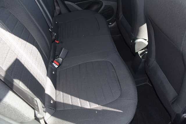 Hyundai I10 1.0 [63] Advance 5dr Auto [Nav] Grey