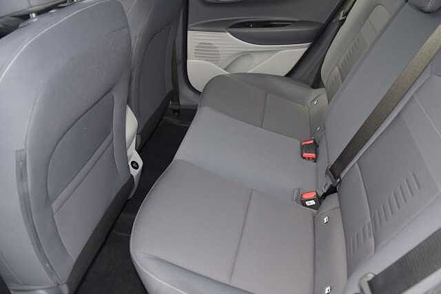 Hyundai BAYON 1.0 TGDi [90] Tech Line 5dr Grey