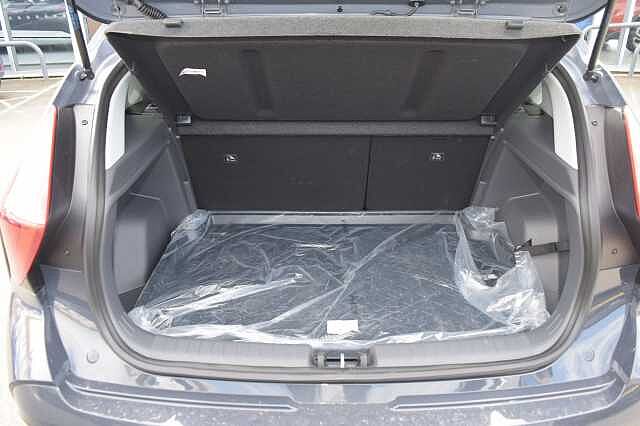 Hyundai BAYON 1.0 TGDi [90] Tech Line 5dr Grey