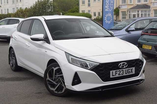 1.0T GDi 48V MHD Premium 5dr DCT
