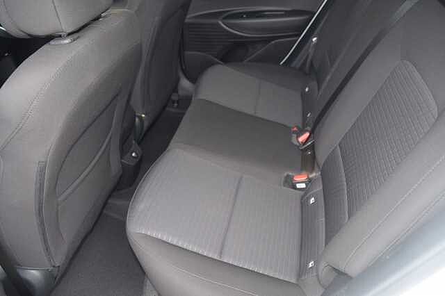 Hyundai I20 1.0T GDi 48V MHD Premium 5dr DCT White