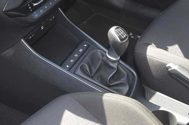 Hyundai I20 1.0T GDi 48V MHD Premium 5dr Grey