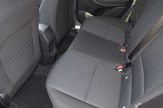 Hyundai I20 1.0T GDi 48V MHD Premium 5dr Grey