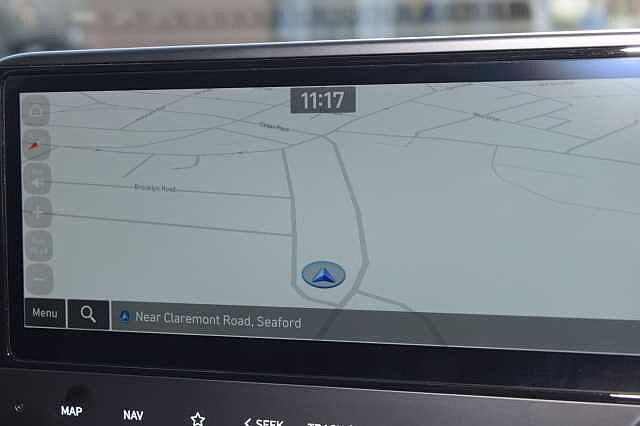 Hyundai I20 1.0T GDi 48V MHD Premium 5dr Grey
