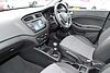 Hyundai I20 1.2 SE (84 PS) (ISG) 5 Door Blue