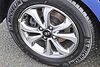 Hyundai I20 1.2 SE (84 PS) (ISG) 5 Door Blue