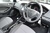 Hyundai I20 1.2 SE (84 PS) (ISG) 5 Door Blue