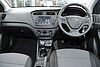 Hyundai I20 1.2 SE (84 PS) (ISG) 5 Door Blue
