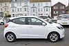 Hyundai I10 1.2 SE Connect 5 Door White