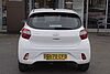 Hyundai I10 1.2 SE Connect 5 Door White