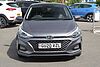 Hyundai I20 1.0 T-GDi Premium SE Nav (120ps) 5 Door Grey