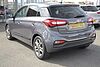 Hyundai I20 1.0 T-GDi Premium SE Nav (120ps) 5 Door Grey